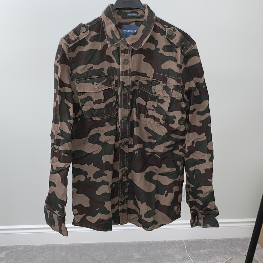 Men (shirt)